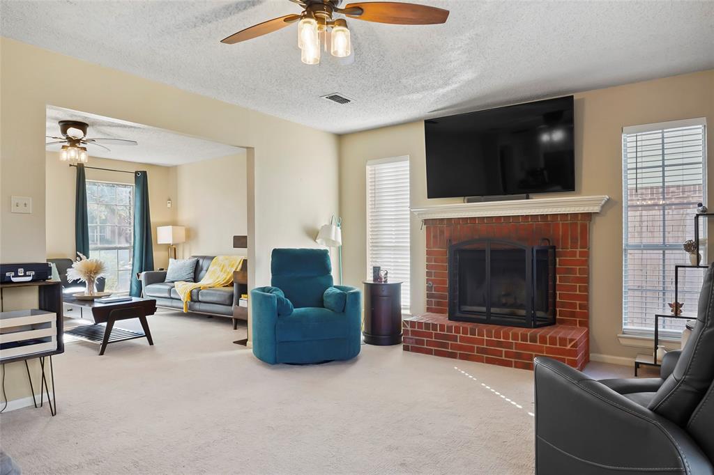 Park Glen Add - Residential