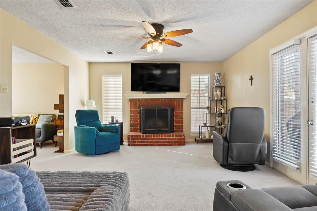 Park Glen Add - Residential