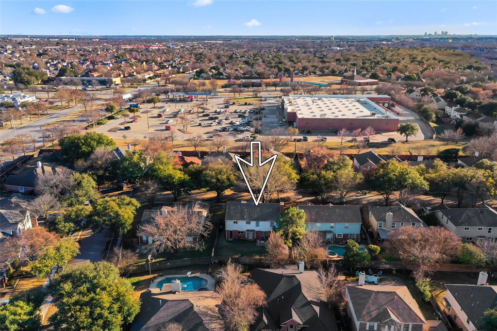 Park Glen Add - Residential