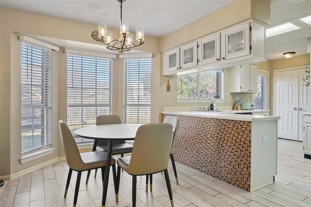 Park Glen Add - Residential