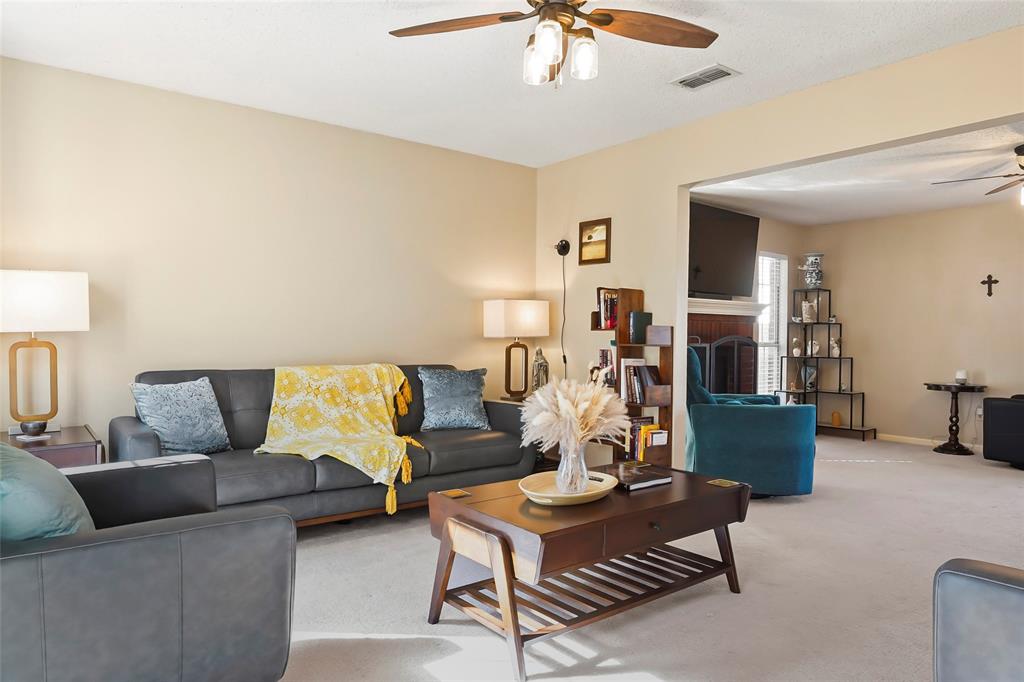 5329 Grand Mesa Drive