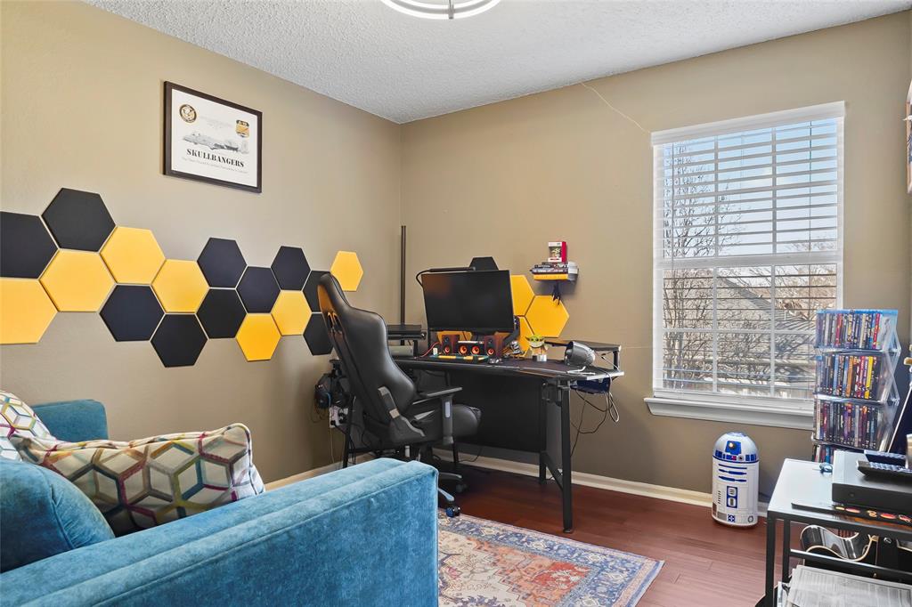 Park Glen Add - Residential