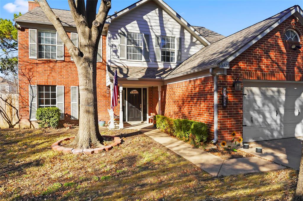 Park Glen Add - Residential