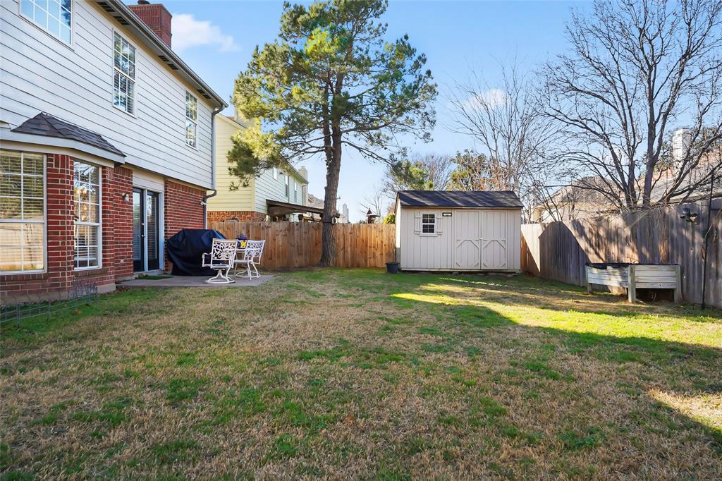 Park Glen Add - Residential