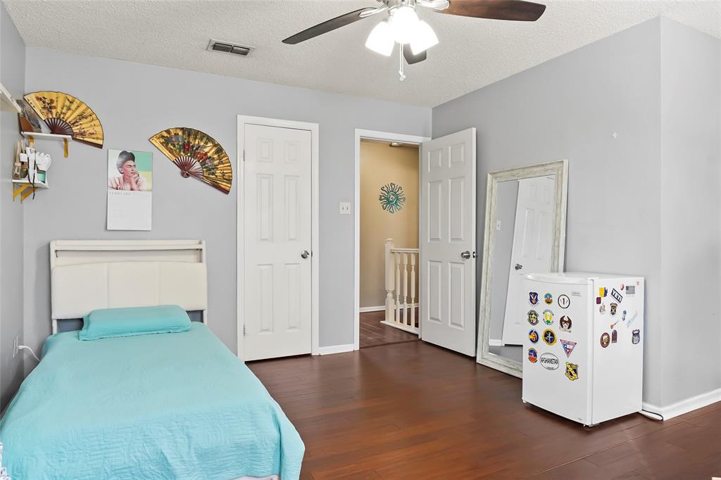 Park Glen Add - Residential