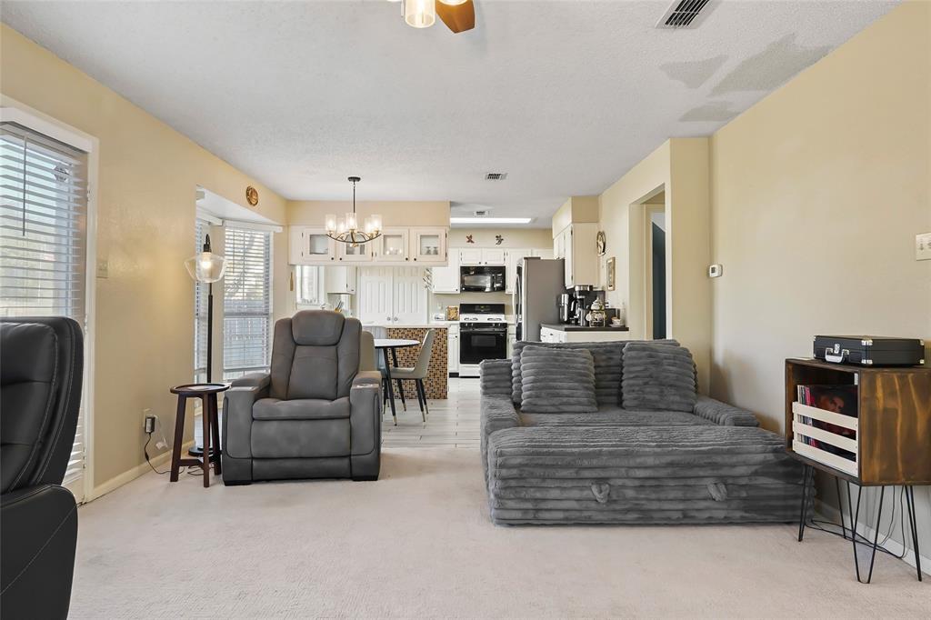 Park Glen Add - Residential