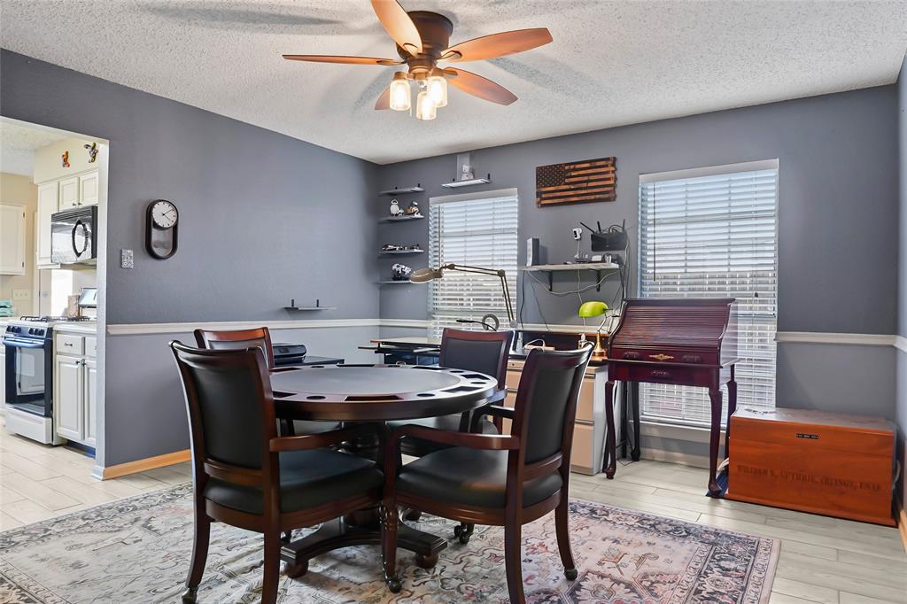 Park Glen Add - Residential