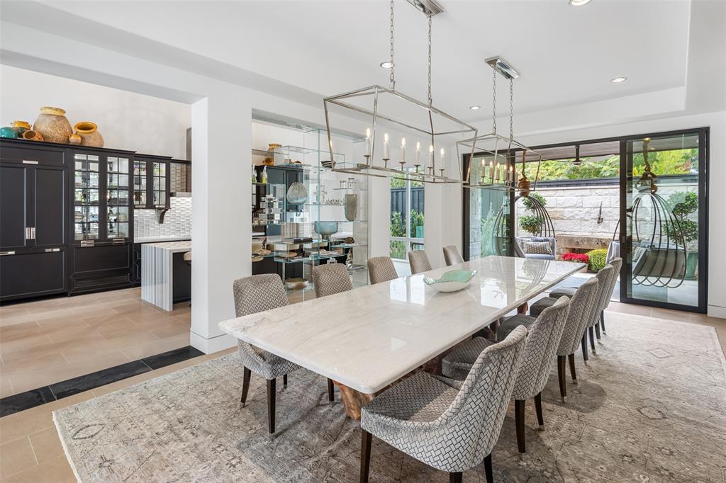 Faulkner on Meadow Crest - Residential