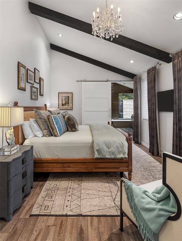 Faulkner on Meadow Crest - Residential