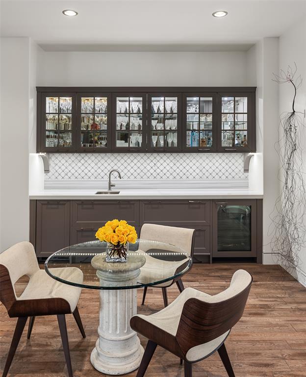 Faulkner on Meadow Crest - Residential