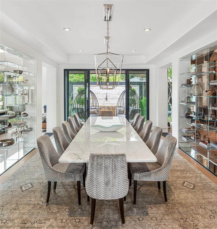 Faulkner on Meadow Crest - Residential