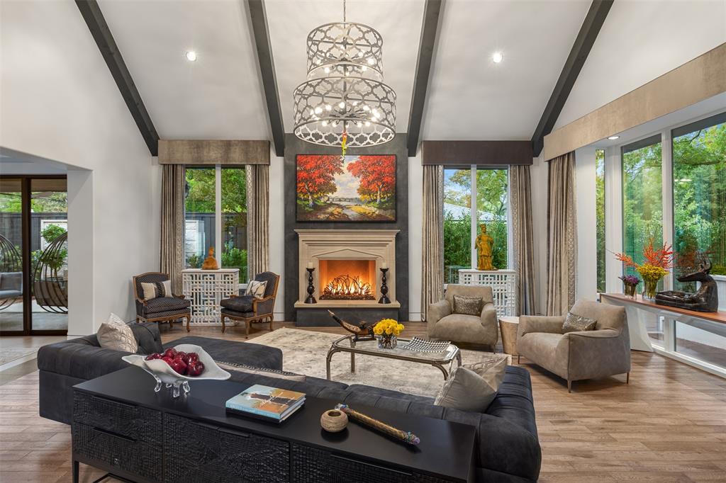 Faulkner on Meadow Crest - Residential