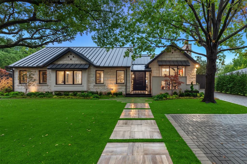 Faulkner on Meadow Crest - Residential