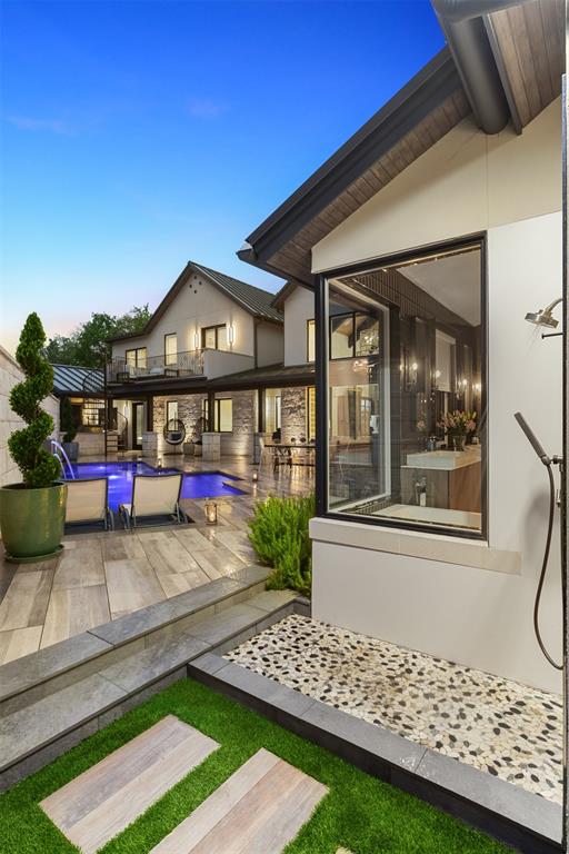 Faulkner on Meadow Crest - Residential