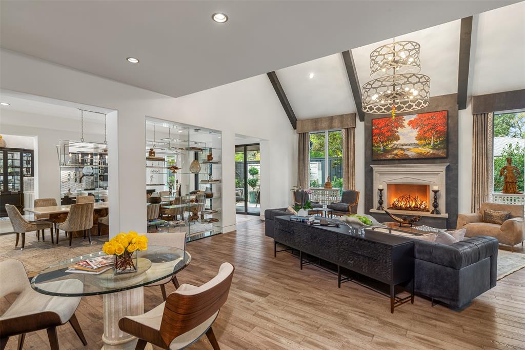 Faulkner on Meadow Crest - Residential