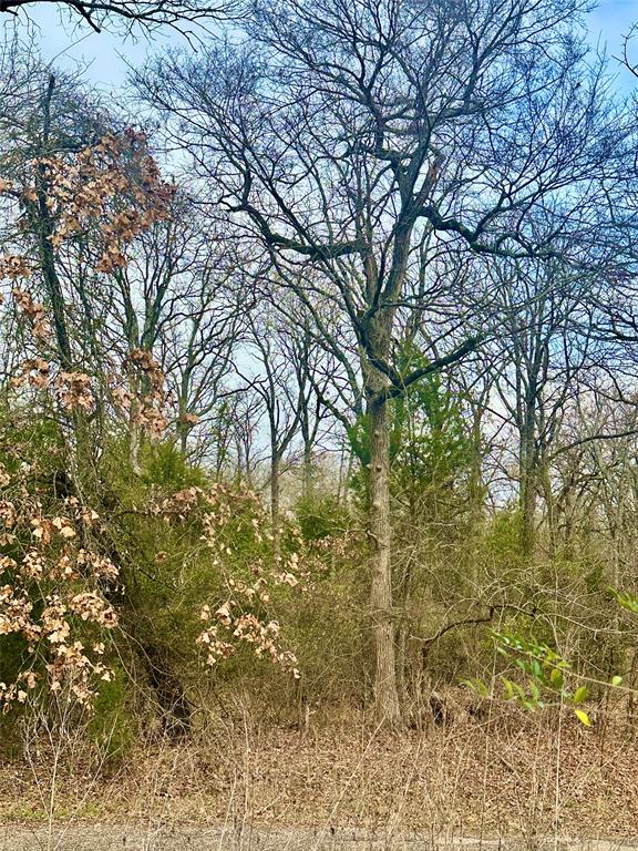 Log Cabin Estates Sec 3 - Land