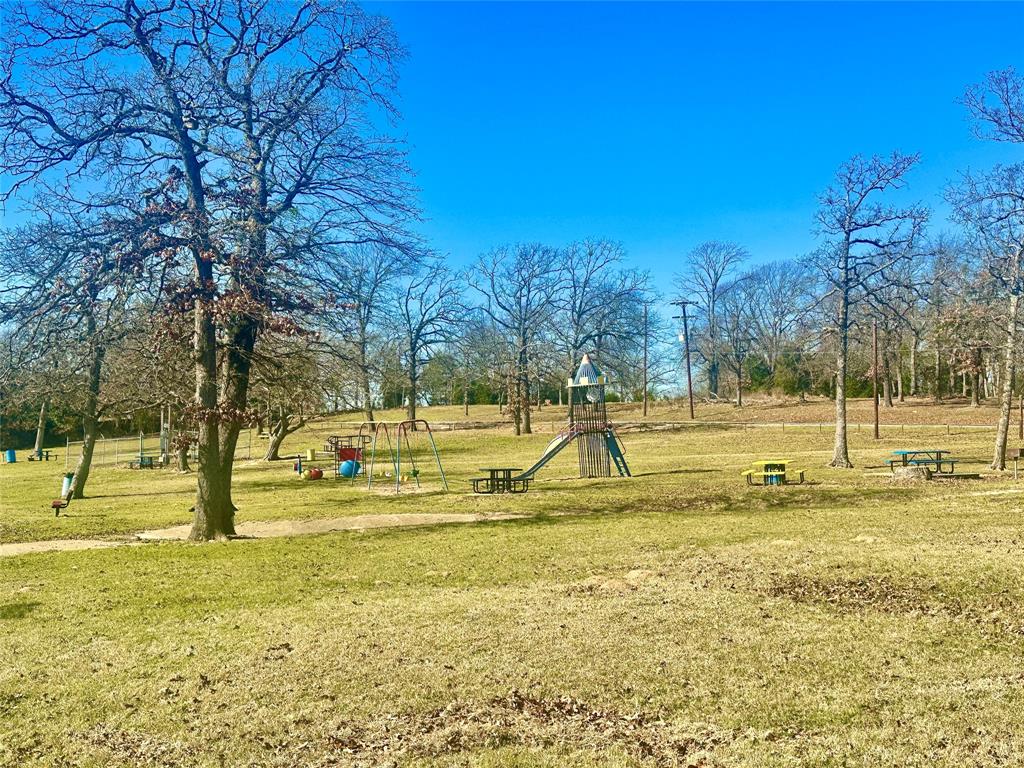 Log Cabin Estates Sec 3 - Land