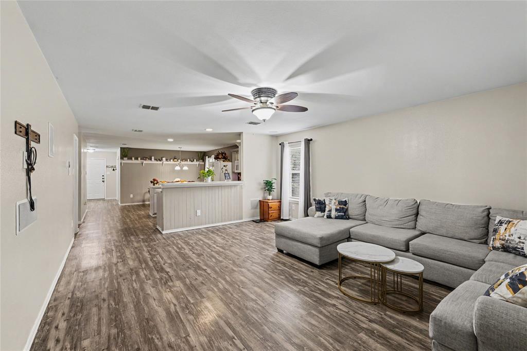 2707 Mountain View Drive