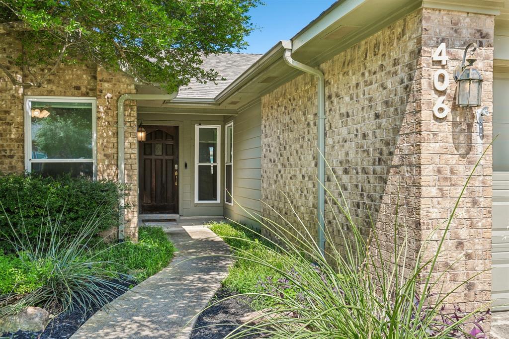 406 Dillard Lane