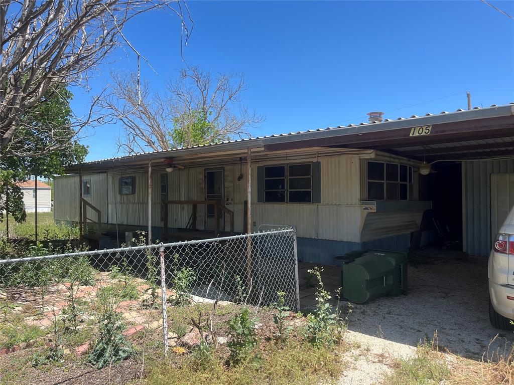 105 Metro Drive