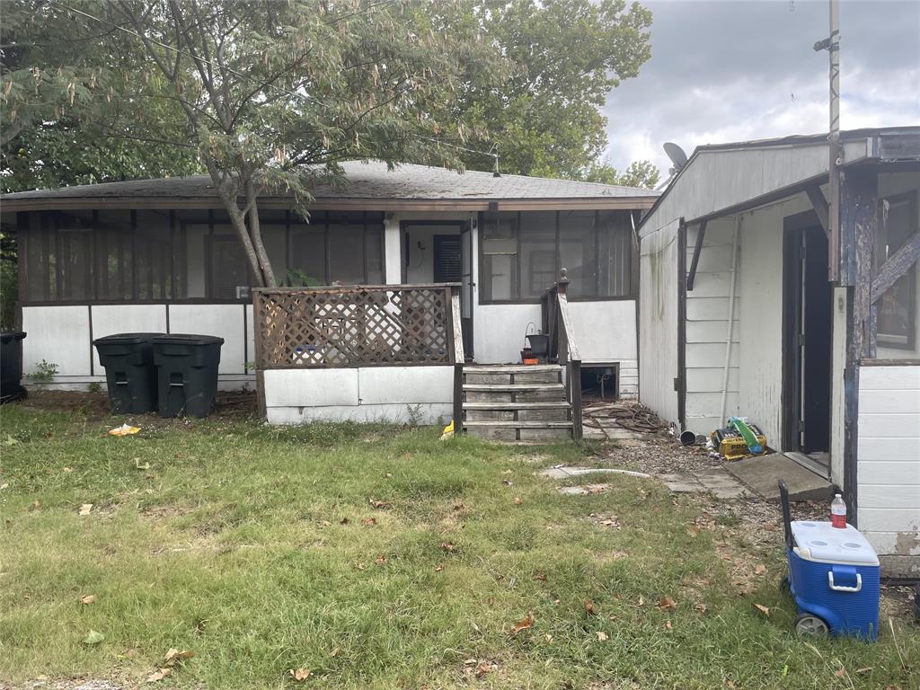 5776 County Road 927