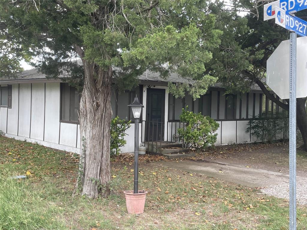 5776 County Road 927