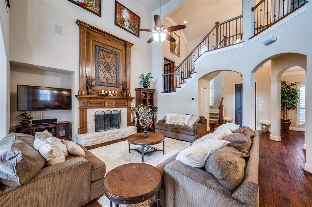11124 Berkeley Hall Lane