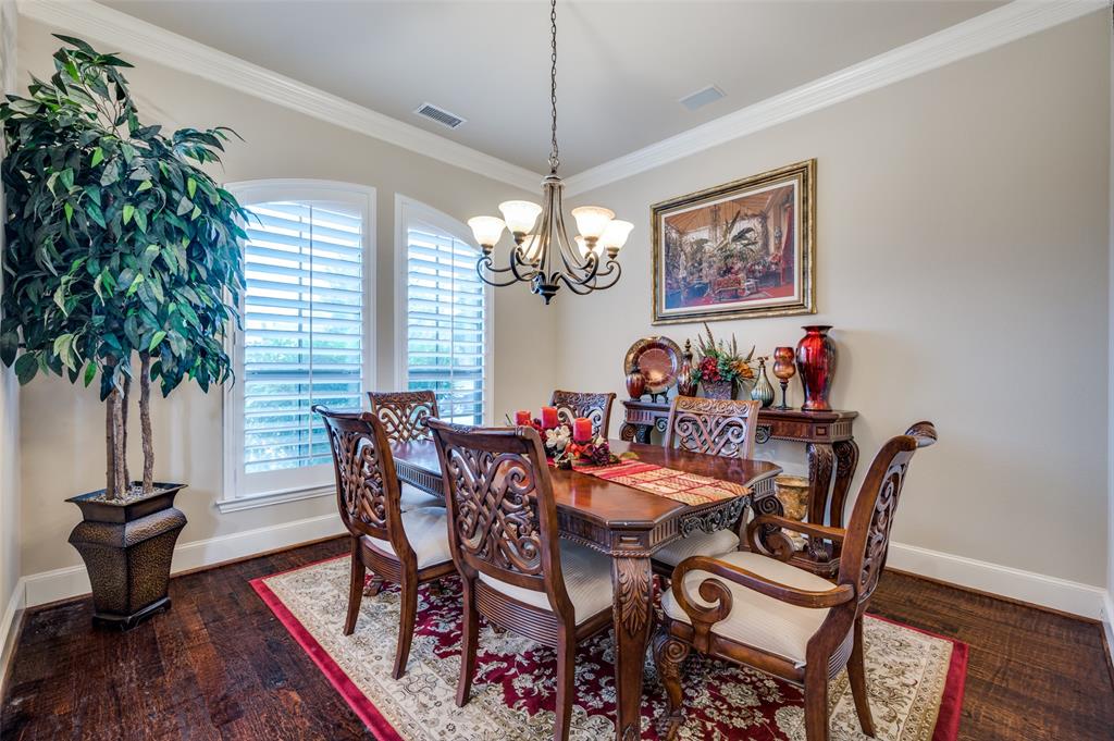 11124 Berkeley Hall Lane
