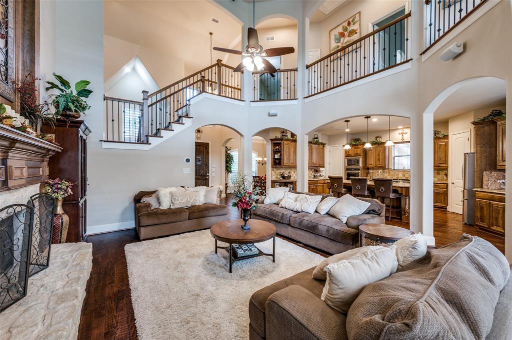 11124 Berkeley Hall Lane