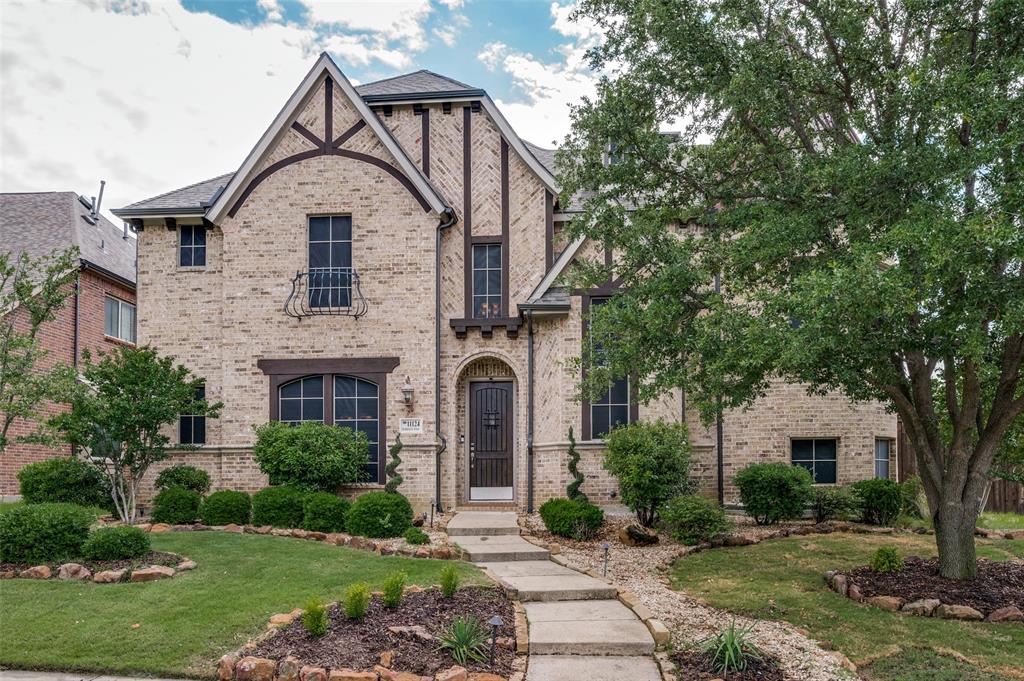 11124 Berkeley Hall Lane
