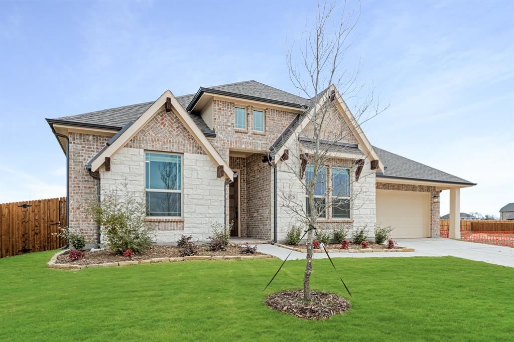 928 Split Oak Lane