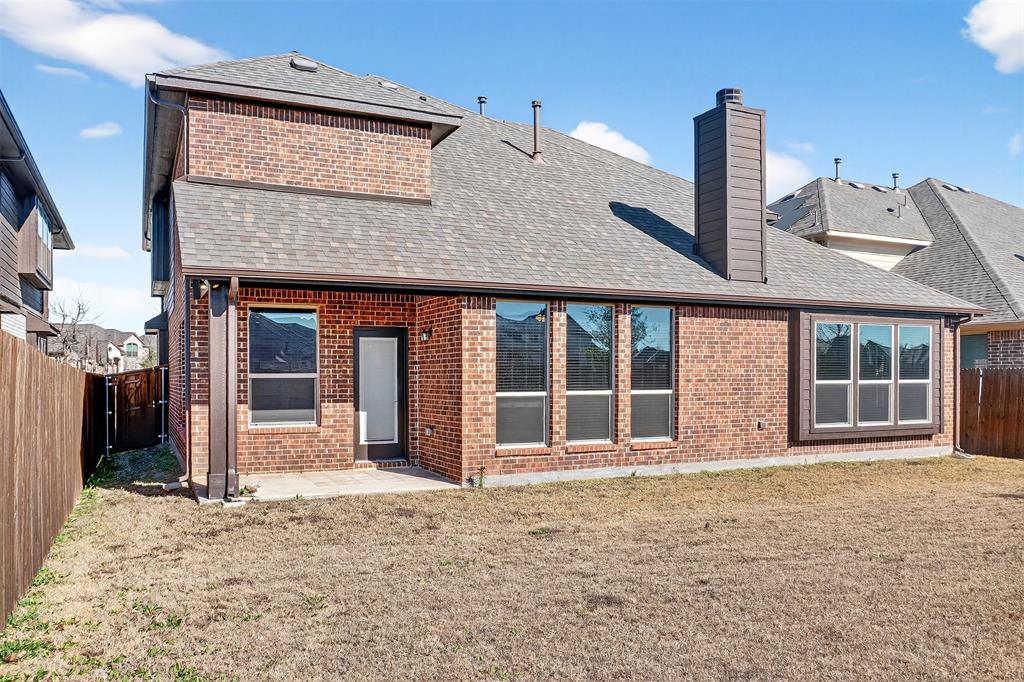 Willow Wood Ph 7 - Residential