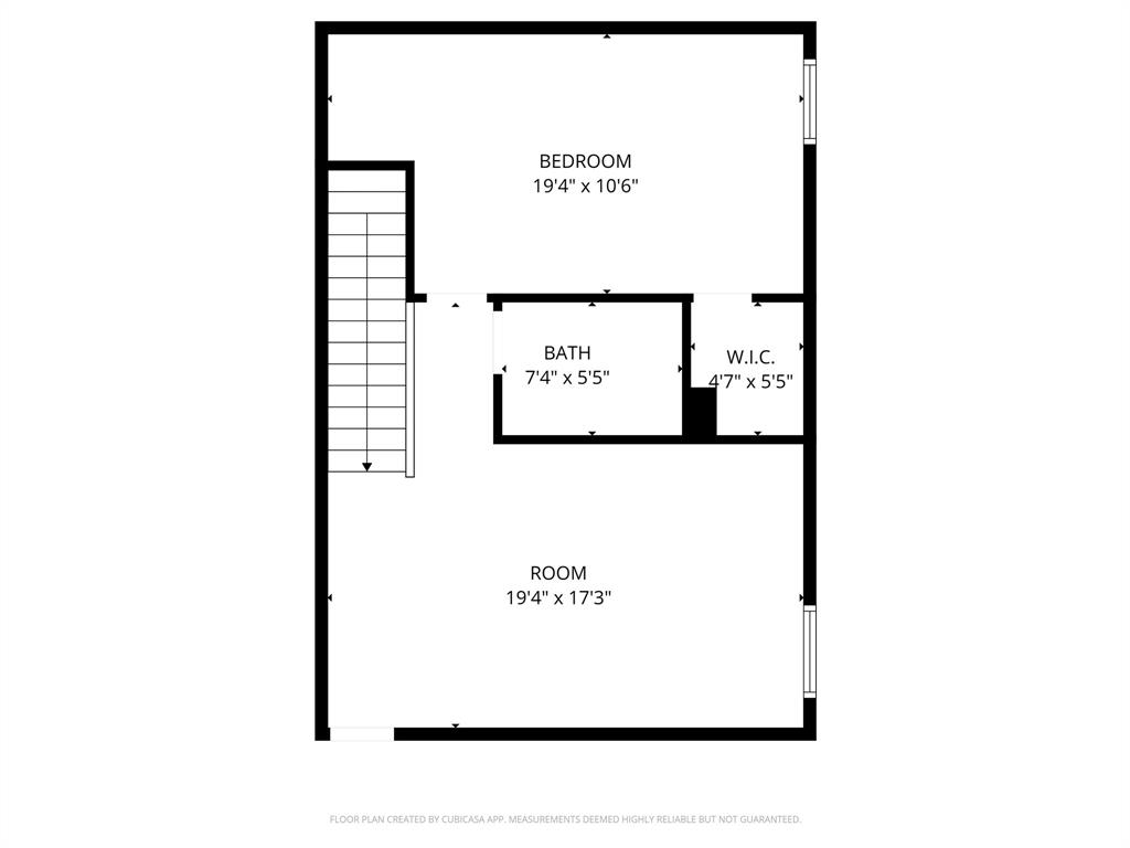 Enclave at Wooded Creek - Residential