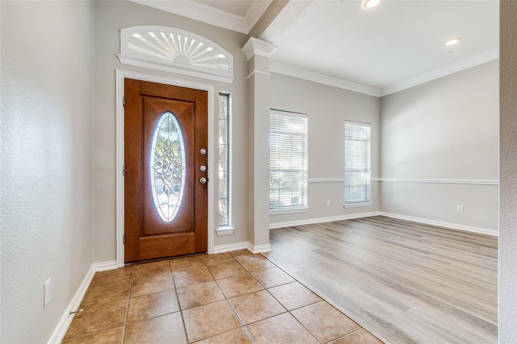 Enclave at Wooded Creek - Residential