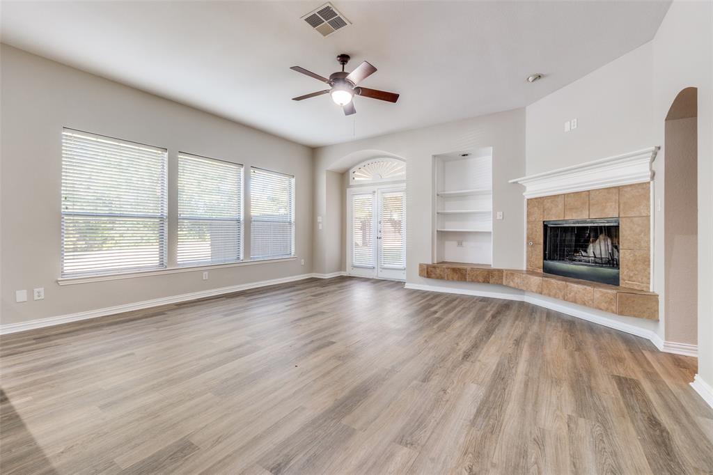 Enclave at Wooded Creek - Residential