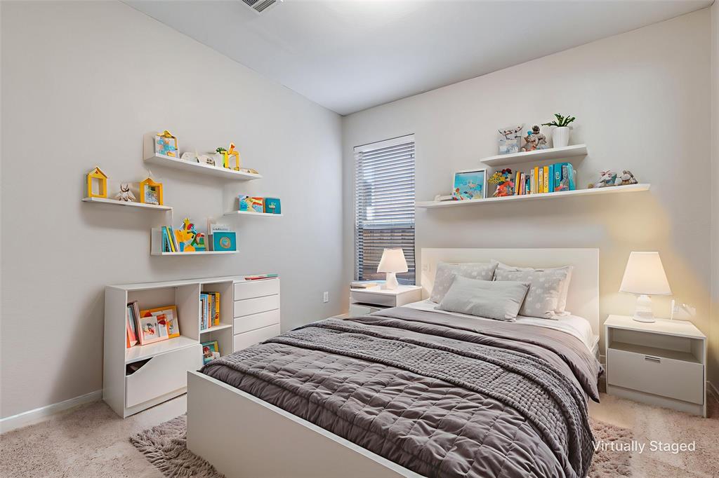 Enclave at Wooded Creek - Residential