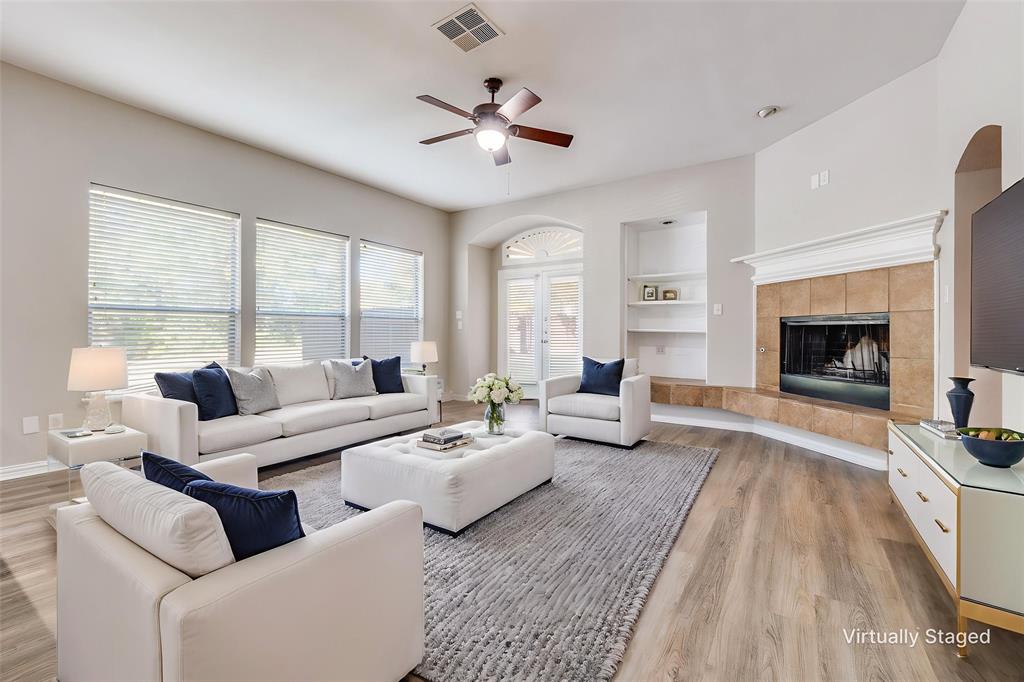 Enclave at Wooded Creek - Residential