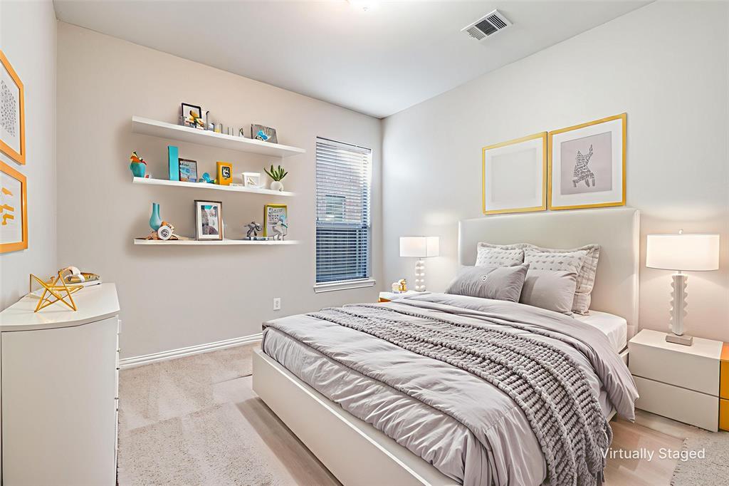 Enclave at Wooded Creek - Residential