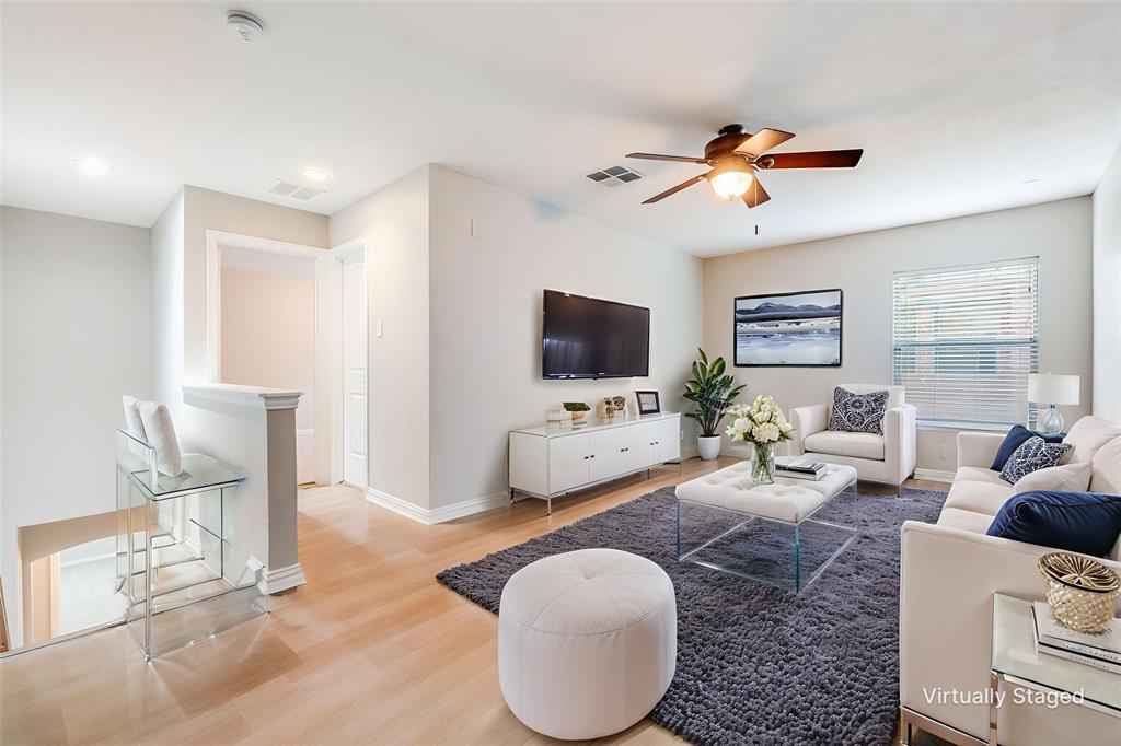 Enclave at Wooded Creek - Residential