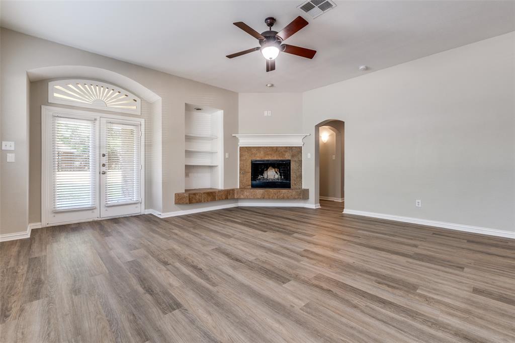 Enclave at Wooded Creek - Residential