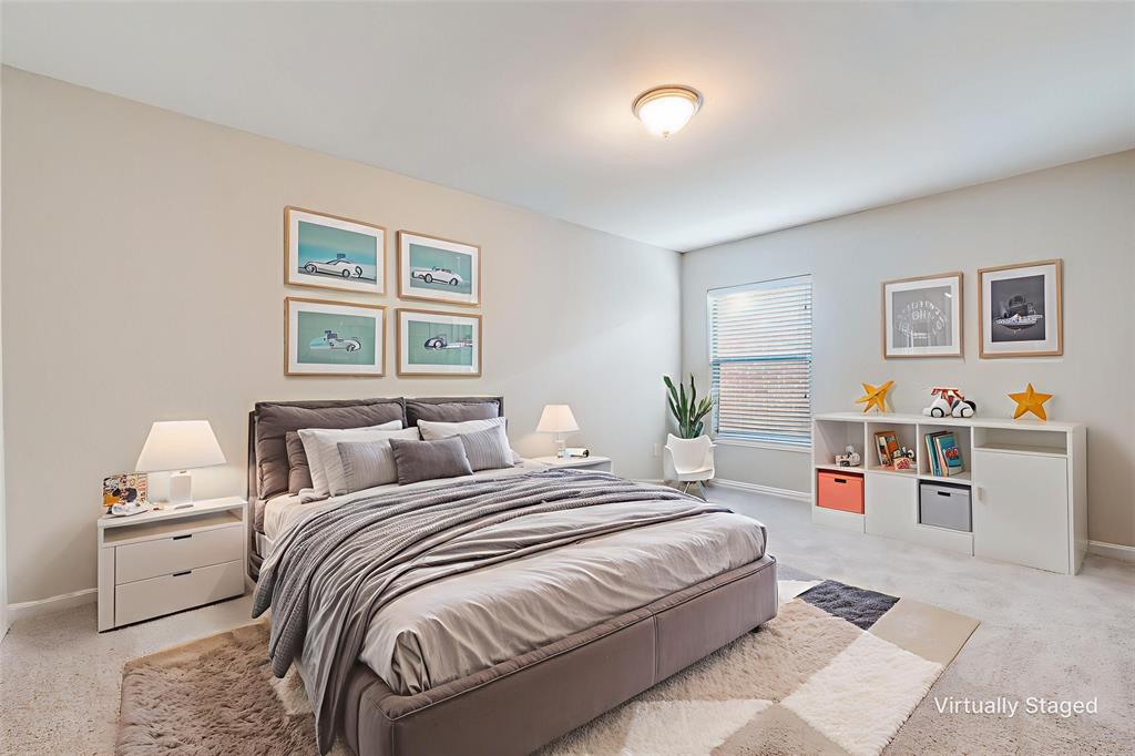 Enclave at Wooded Creek - Residential