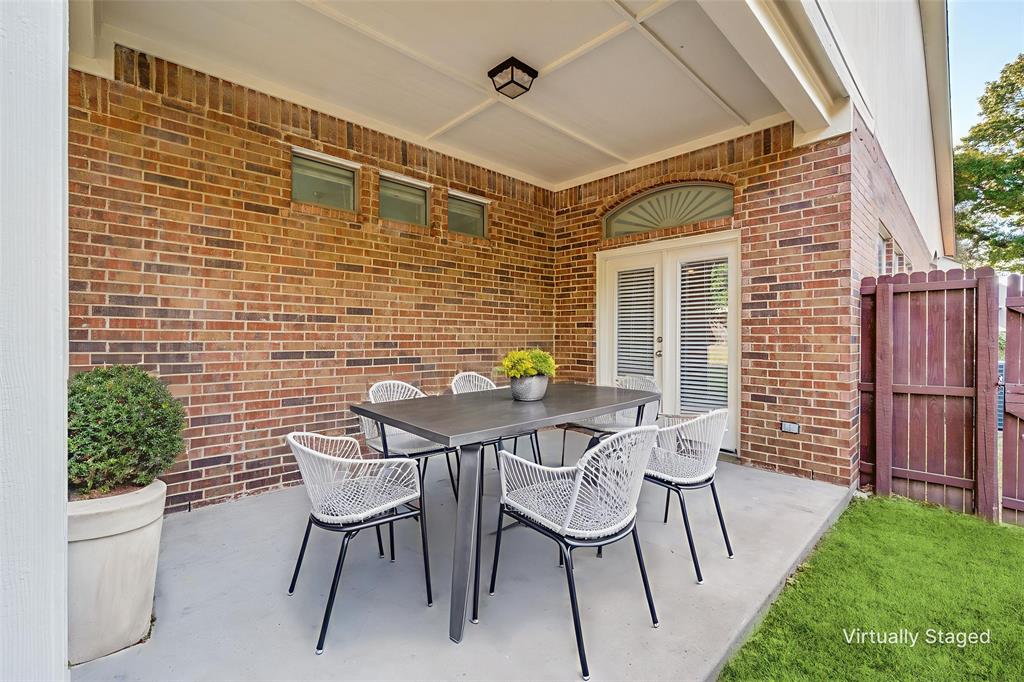 Enclave at Wooded Creek - Residential