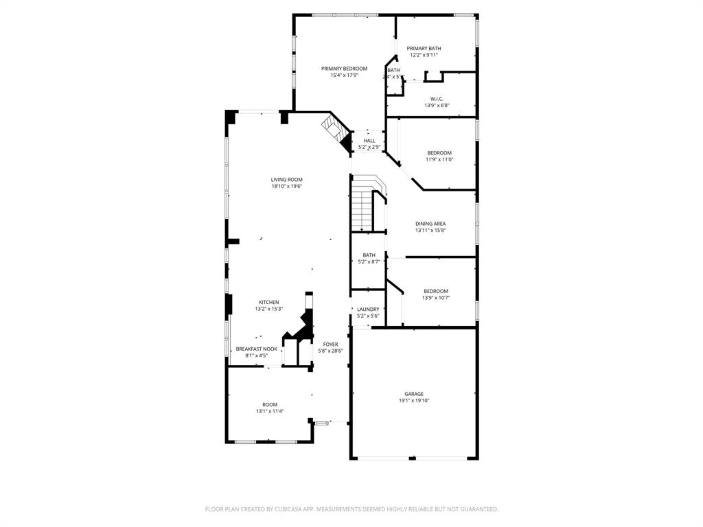 Enclave at Wooded Creek - Residential
