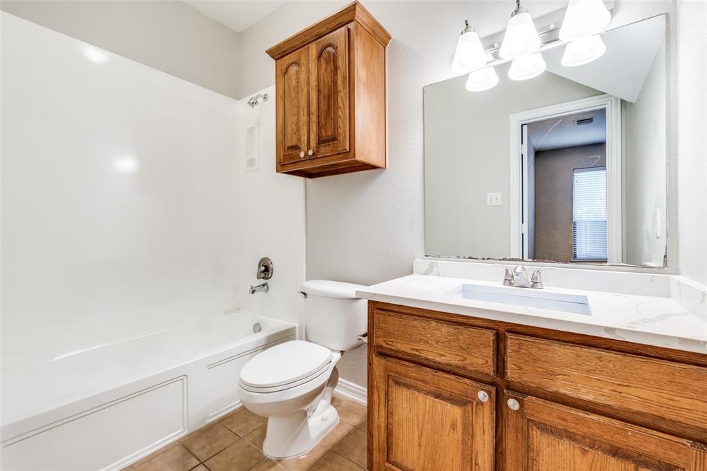 Enclave at Wooded Creek - Residential