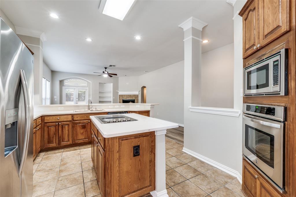 Enclave at Wooded Creek - Residential