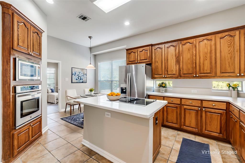 Enclave at Wooded Creek - Residential