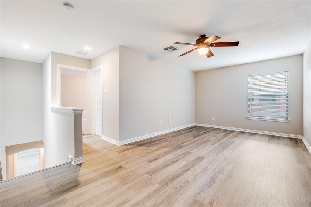 Enclave at Wooded Creek - Residential