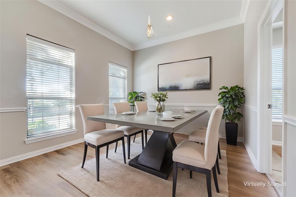 Enclave at Wooded Creek - Residential