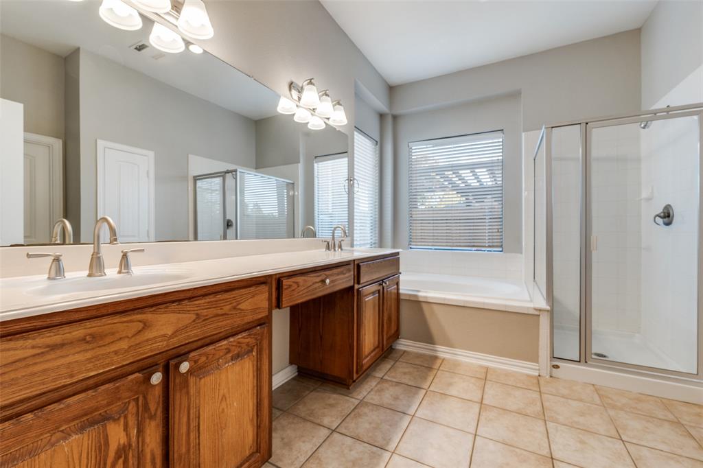 Enclave at Wooded Creek - Residential