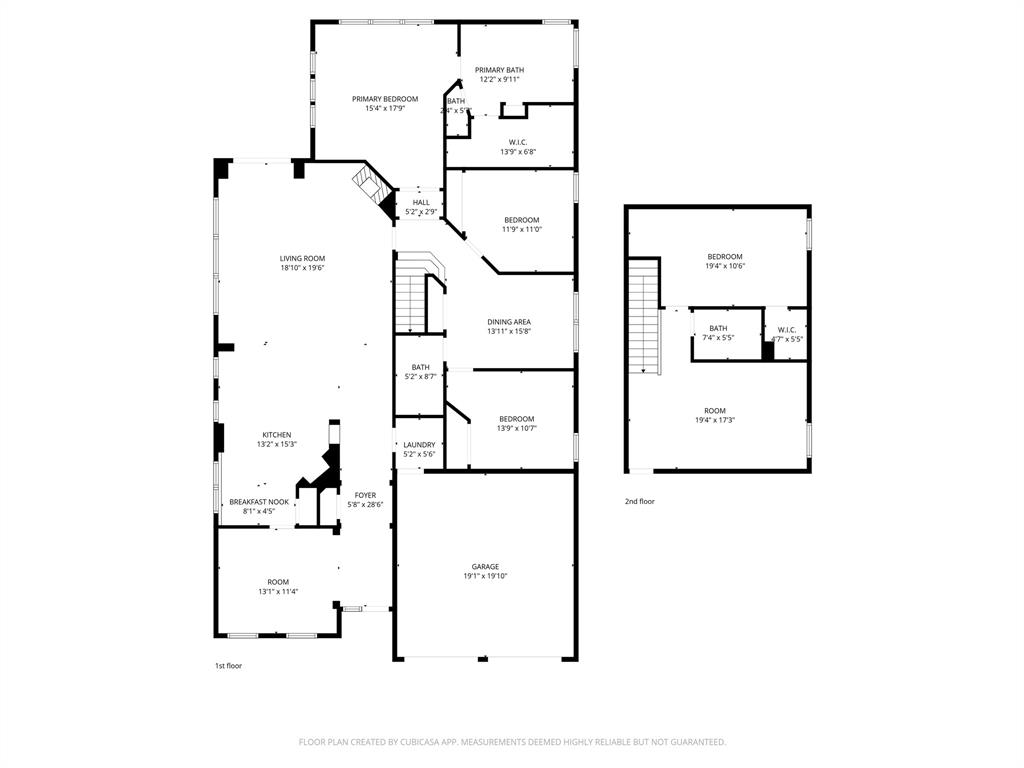 Enclave at Wooded Creek - Residential